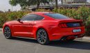 فورد موستانج GT Premium 5.0L V8 , 2017