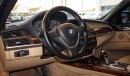 BMW X5 4.8i