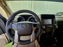 Toyota Prado TX-L PRADO TXL / NEW SHAPE / SUNROOF LEATHER / ORIGINAL BLACK COLOR