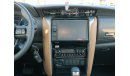 Toyota Fortuner 4.0L V6 PETROL, DVD+ CAMERA / REAR A/C (CODE # 89653)