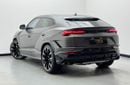 Lamborghini Urus S 2024 Lamborghini Urus S, Warranty, Very Low Km, Fully Loaded, Excellent Condition, European