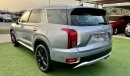 Hyundai Palisade Premium