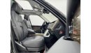 Land Rover Range Rover 2019 Range Rover Vogue HSE, 07/2024 Agency Warranty + Service Contract, GCC