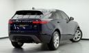 Land Rover Range Rover Velar P250 S 2.0L Petrol 2021 Range Rover Velar P250 S, 2026 Range Rover Warranty, Full RR Service History