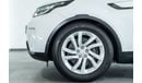 Land Rover Discovery 2019 Land Rover Discovery HSE Si6 / 5-Year Land Rover Warranty / 7-Seater