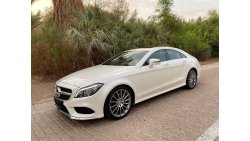 مرسيدس بنز CLS 400 مرسيدس سي أل أس 400