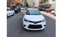 Toyota Corolla For urgent SALE