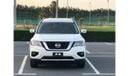 Nissan Pathfinder SV MODEL 2019 car prefect condition inside and outside low mileage 4WD CAR PERFECT CONDITION INSIDE 