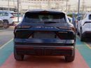 Jetour Dashing 1.6L Turbo Full option FWD SUV Black color