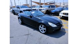 Mercedes-Benz SLK 350 Mercedes  SLK 350