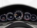 Porsche Panamera 4S E- HYBRID BUY NOW, PAY 2027 | THE BLACKLINE STANDARD | 1 Year Blackline Warranty, GCC, Low KMs, High Spec