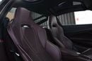 McLaren 720S PERFORMANCE 2018 McLaren 720s Performance, Full Service History, Full PPF, Excellent Condition, GCC