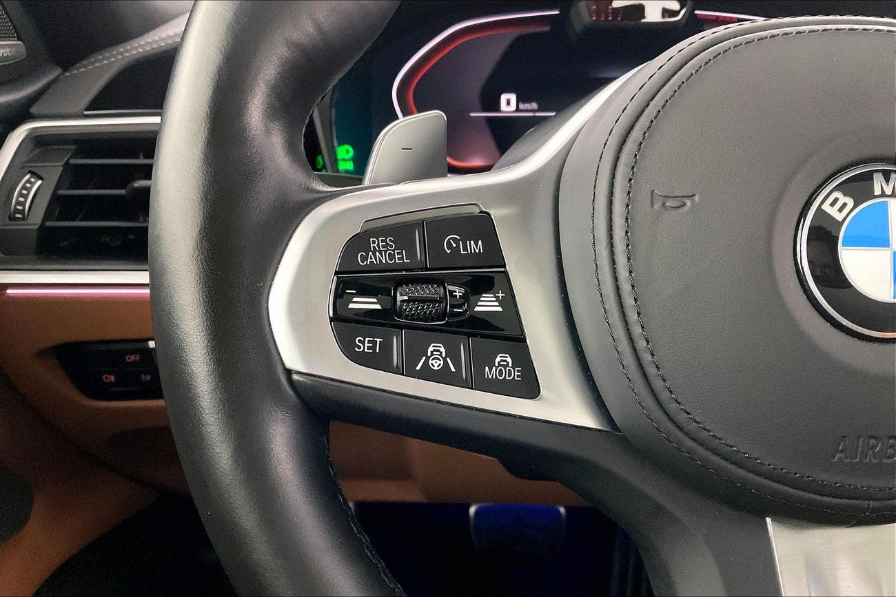 BMW M440i xDrive | Guaranteed Warranty | 0 Down Payment