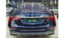 Mercedes-Benz S 580 4M Exclusive MERCEDES S580 4MATIC 2022 IN PERFECT CONDITION WITH ONLY 6K KM FOR 445K AED