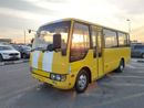 ميتسوبيشي روزا MITSUBISHI ROSA BUS RHD 2004 MODEL 4.2 L DIESEL AUTOMATIC(PM00674)