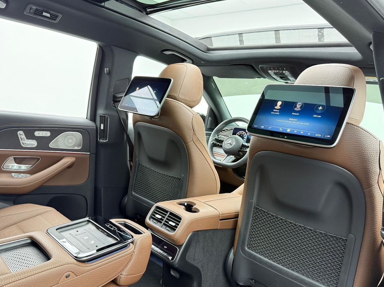 Mercedes-Benz GLS 580 4MATIC 2024 Mercedes Benz GLS 580 4MATIC, 2029 Mercedes Warranty, 2028 Mercedes Service Pack, Low Km