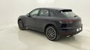 Porsche Macan STD 2 | Zero Down Payment | Home Test Drive