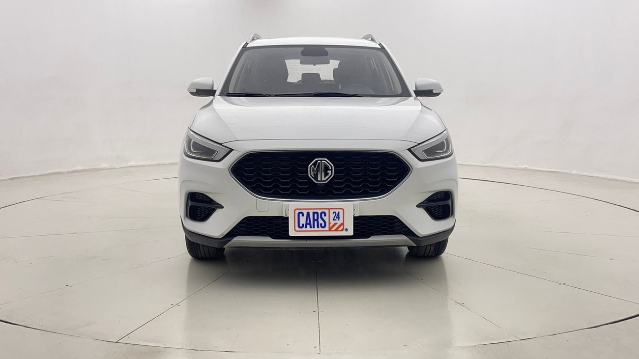 أم جي ZS STD 1.5 | بدون دفعة مقدمة | اختبار القيادة في المنزل