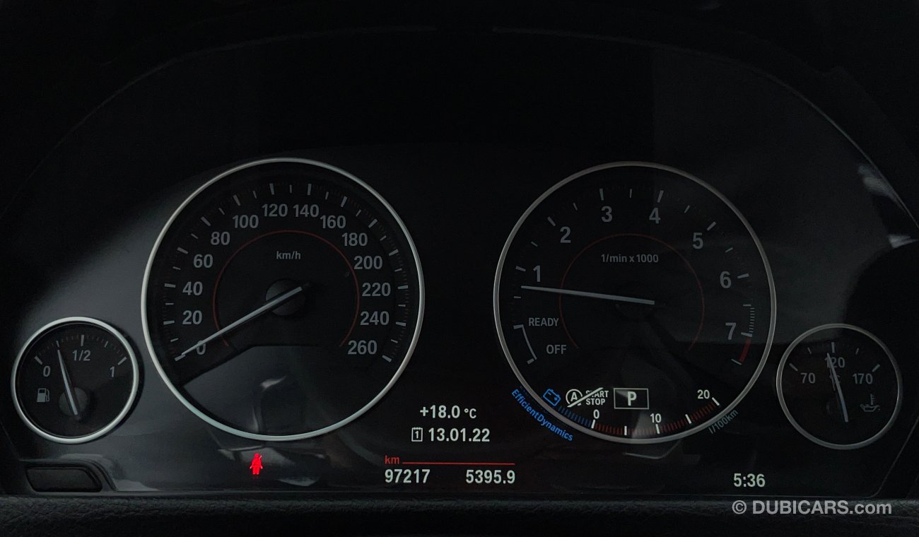 BMW 420i 420I 2000
