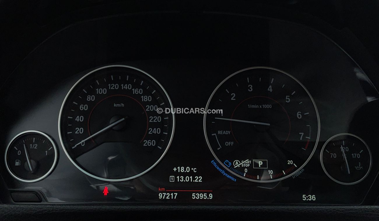 بي أم دبليو 420i 420I 2000