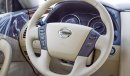 Nissan Patrol SE type 2 Leather , Bose speakers , with agency warranty and VAT inclusive price