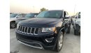 Jeep Grand Cherokee 5.7L, 20' Alloy Rims, LED Fog Lights, Cruise Control, LOT-247