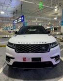 لاند روفر رينج روفر فيلار R-dynamic HSE