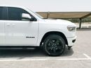 RAM 1500 Dodge RAM Sport - 2022 - White