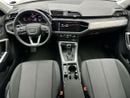 Audi Q3 35 TFSI Advanced 2.0L Q3 Advanced 35 TFSI 150hp (Ref# 31288)