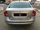 Volvo S40 COMFORT SE VOLVO S40 2012 GCC PERFECT CONDITION