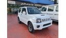 Suzuki Jimny (2018)