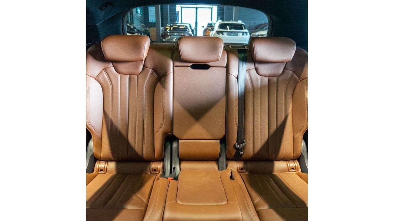 Audi Q5 45 TFSI Quattro Sport AED 2,299pm • 0% Downpayment • S-Line • 2 Years Warranty