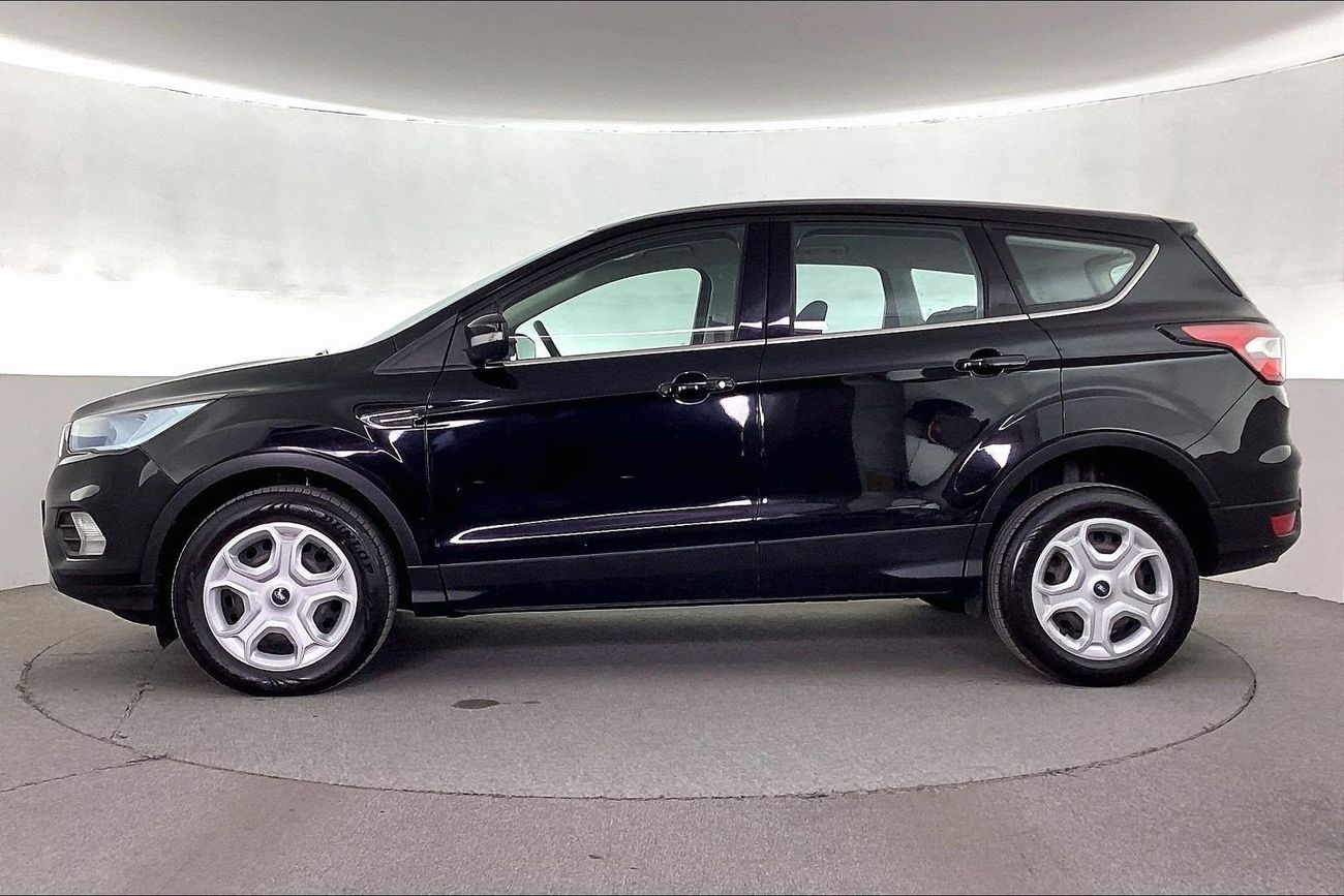 Ford Escape S | National Day Celebration | Guaranteed Warranty | 0 Down Payment