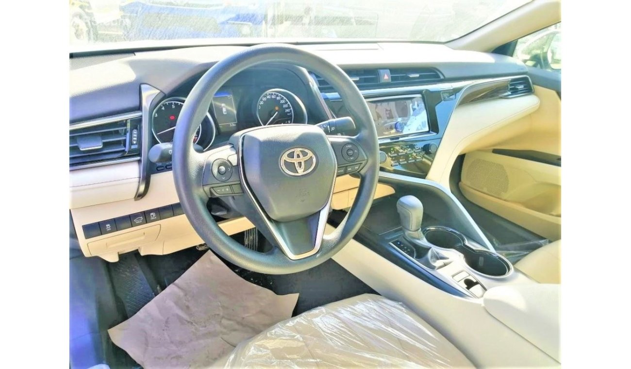 Toyota Camry V04