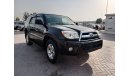 Toyota Hilux Surf TOYOTA HILUX SURF RIGHT HAND DRIVE (PM1274)