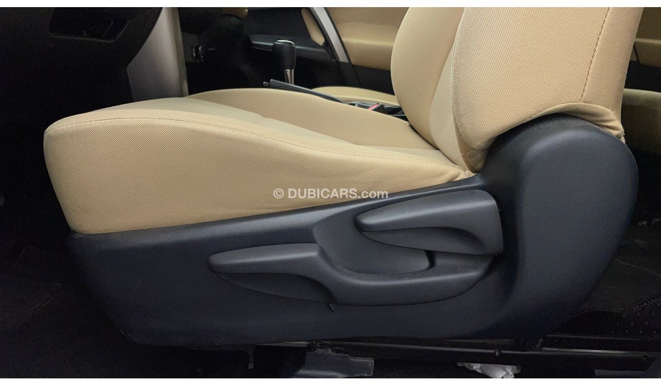 Toyota RAV4 EXR 2.5 | Zero Down Payment | Free Home Test Drive