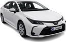 Toyota Corolla XLI 2023 | AED 687/Month | 0 DP | 30 Day Return | Warranty | Service History