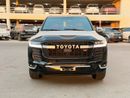 Toyota Land Cruiser LANDCRUISER GXR 2018 UPGRADE 2024 V8 LHD PETROL FULL OPTION GCC