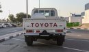 Toyota Land Cruiser Pick Up LX V6