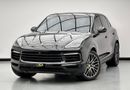 بورش كايان 2019 Porsche Cayenne S, 1 Year Unlimited KM Warranty, Service History, Excellent Condition, GCC