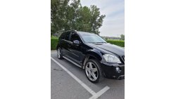 Mercedes-Benz ML 350 Very good condition