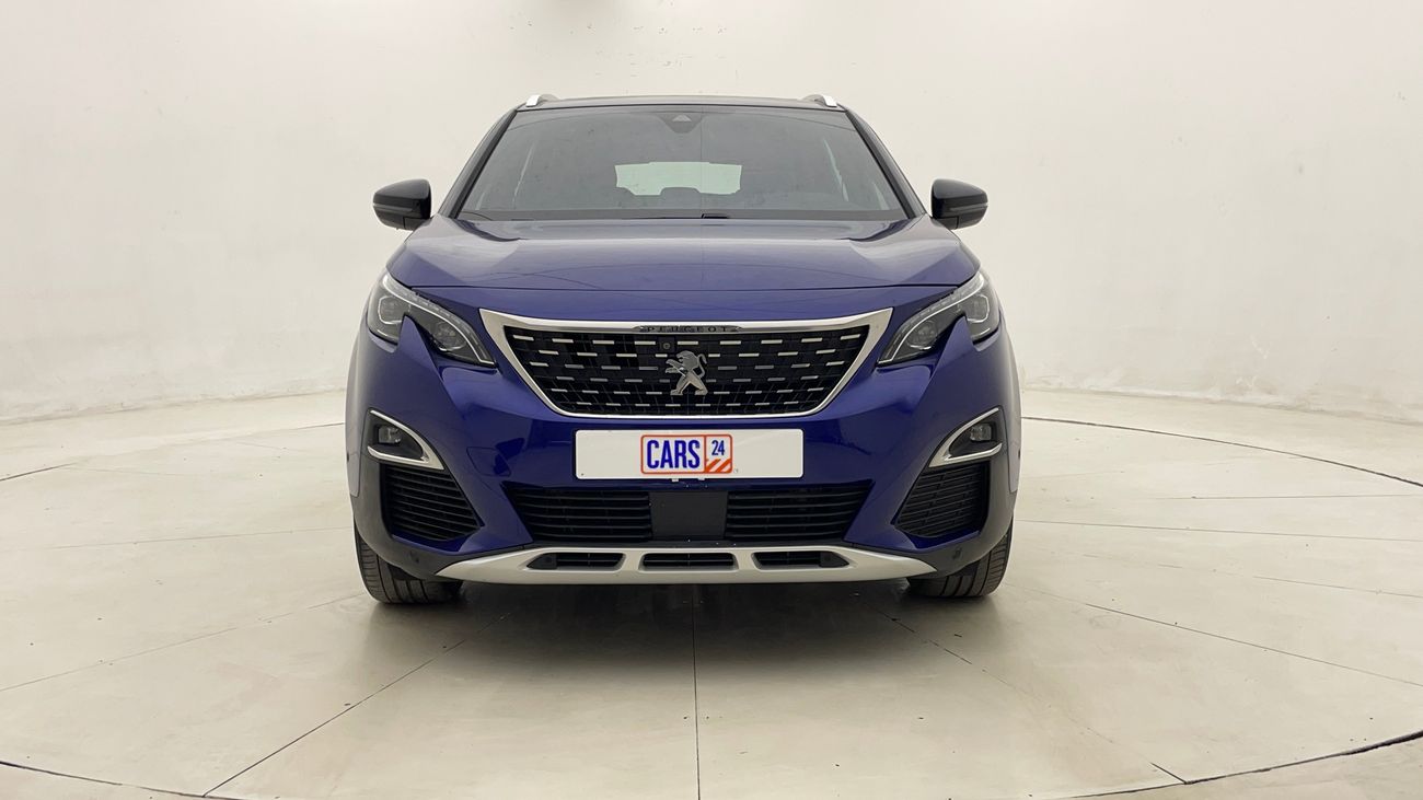 Peugeot 3008 GT LINE 1.6 | Zero Down Payment | Home Test Drive