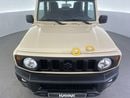 Suzuki Jimny GL | Guaranteed Warranty | 0 Down Payment