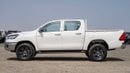 تويوتا هيلوكس GLX TOYOTA HILUX DC 2.7P MT 4X4 2025