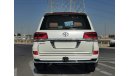 Toyota Land Cruiser 4.0L, Full Option, Facelifted to 2020 shape (LOT # 749)