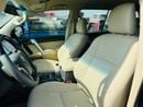 تويوتا برادو Toyota prado 2019 v4 full options