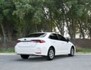 Toyota Corolla XLI 1.8L Toyota Corolla Hybrid 2022 GCC Accident-Free Excellent Condition 1092 AED Monthly