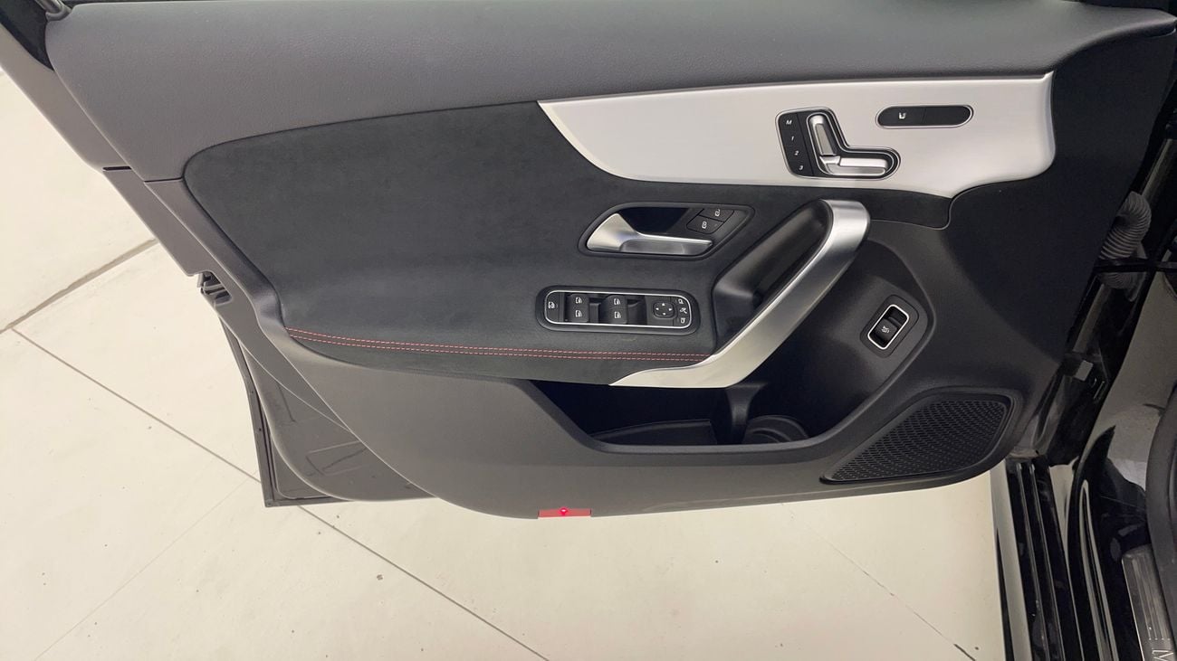 مرسيدس بنز A 200 2024 AMG PREMIUM | AED 1957/Month | 20% DP | 30 Day Return | Warranty