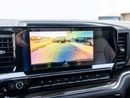Chevrolet Silverado 1500 REGULAR CAB 2LT TRAILBOSS