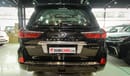 Lexus LX 570 Sport Plus